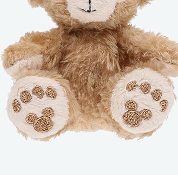 ディズニーシー限定ストラップ Amazon.co.jp: 東京ディズニーシー限定 ダッフィー＆フレンズ